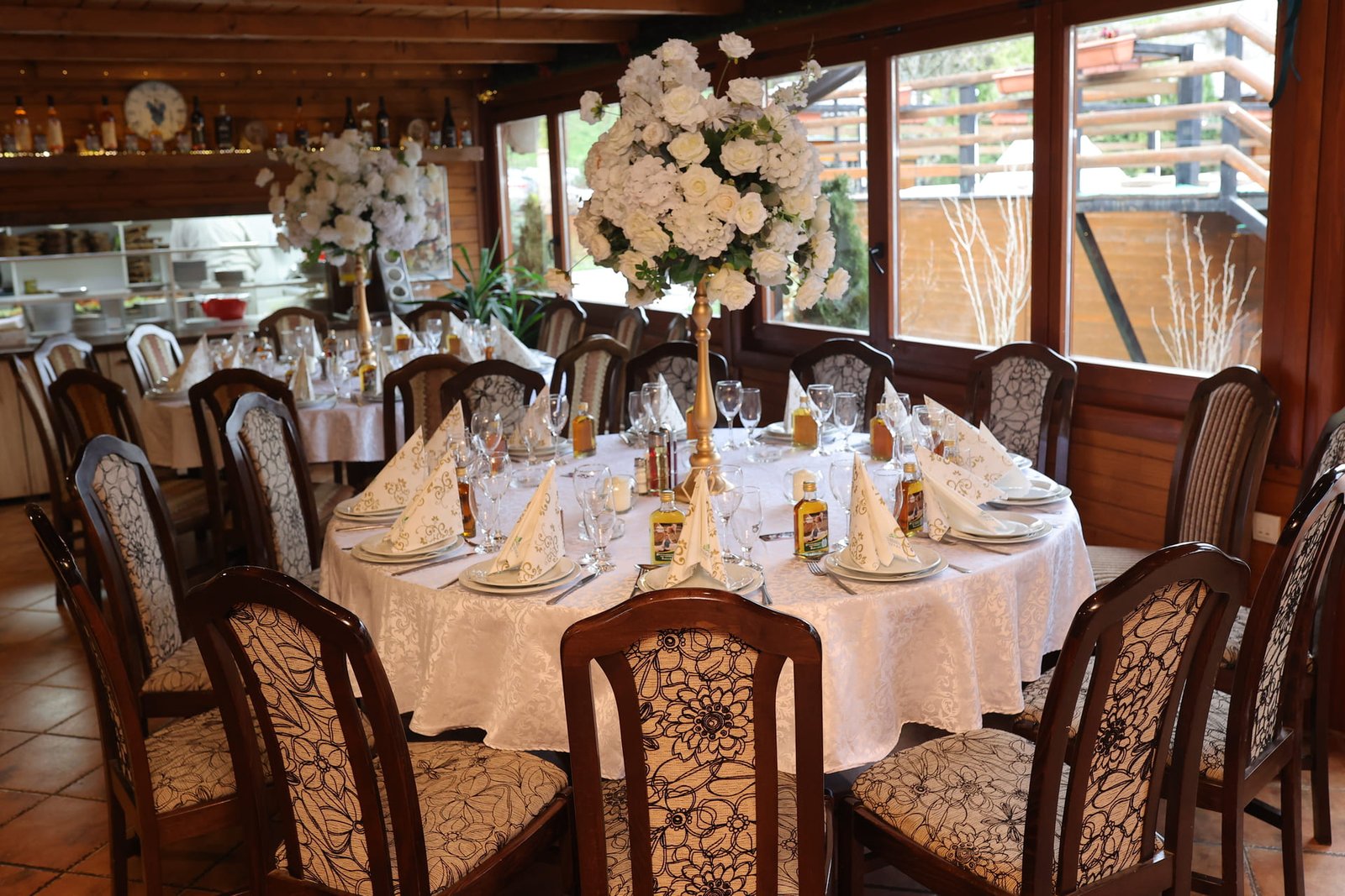 Restoran Sisevac
