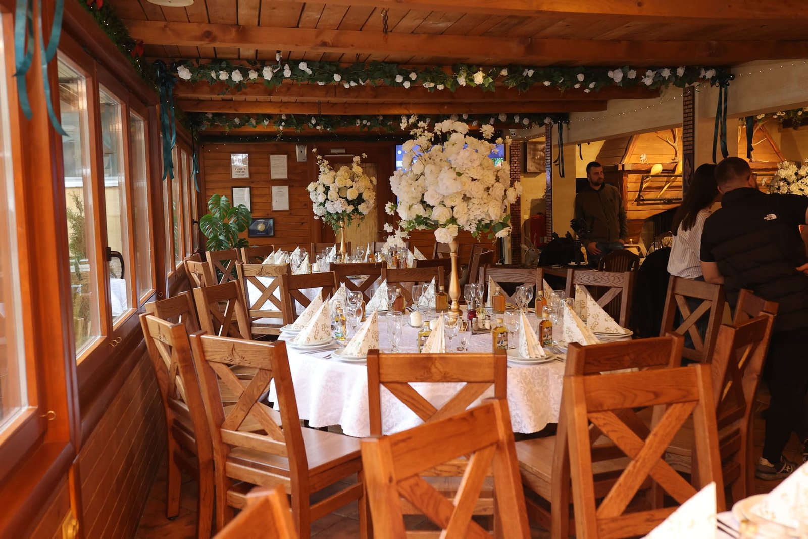 Restoran Sisevac