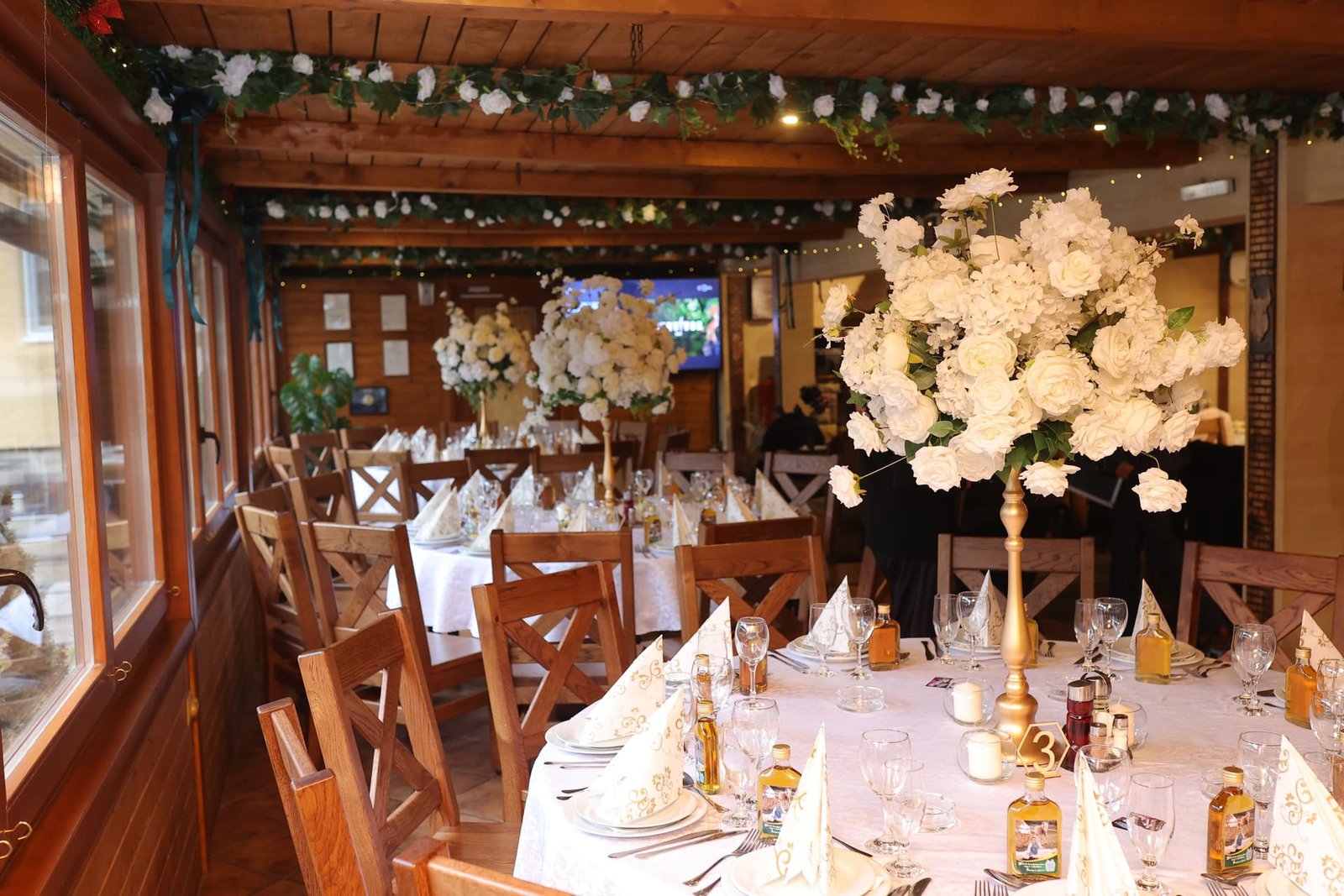 Restoran Sisevac