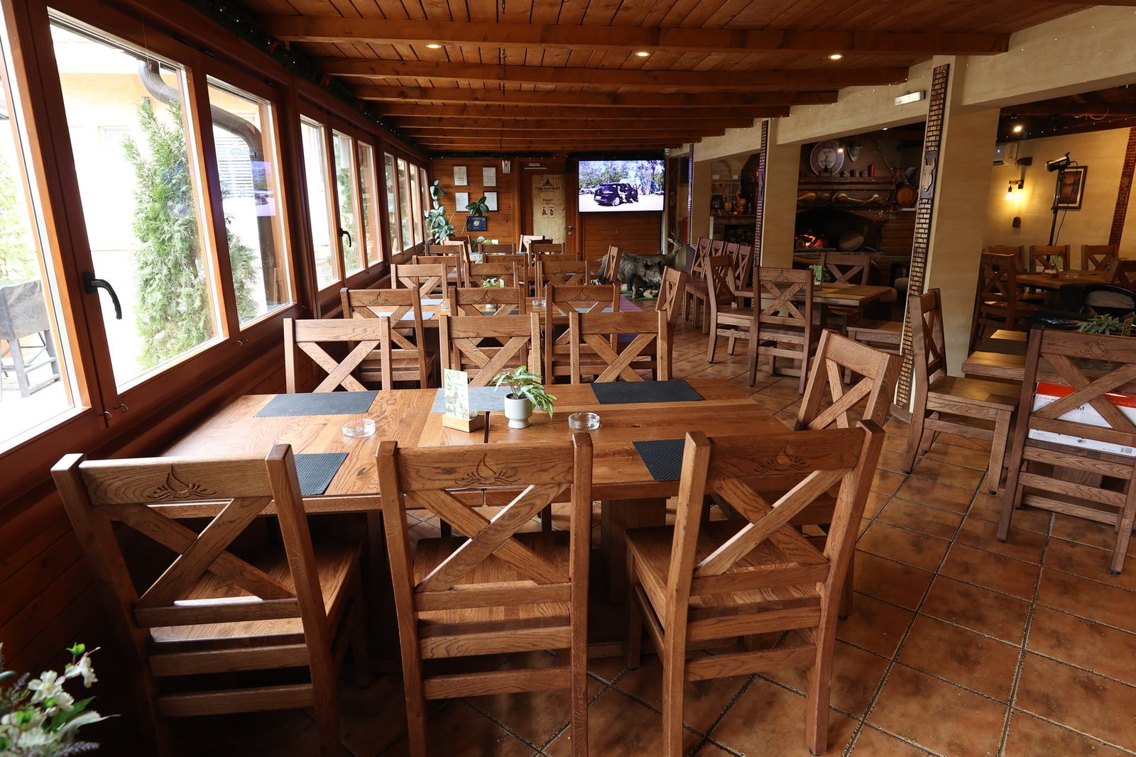 Restoran