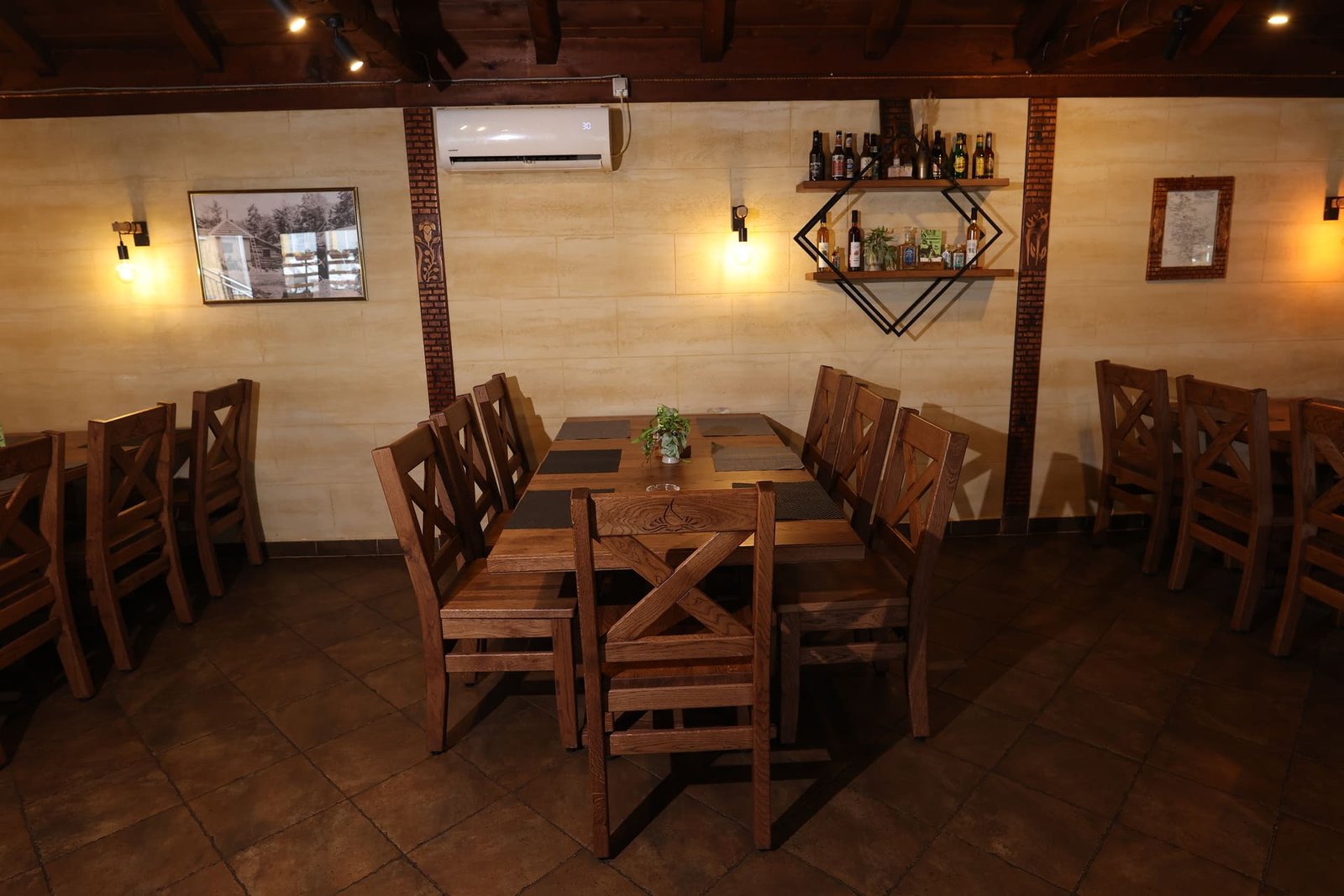 Restoran Sisevac