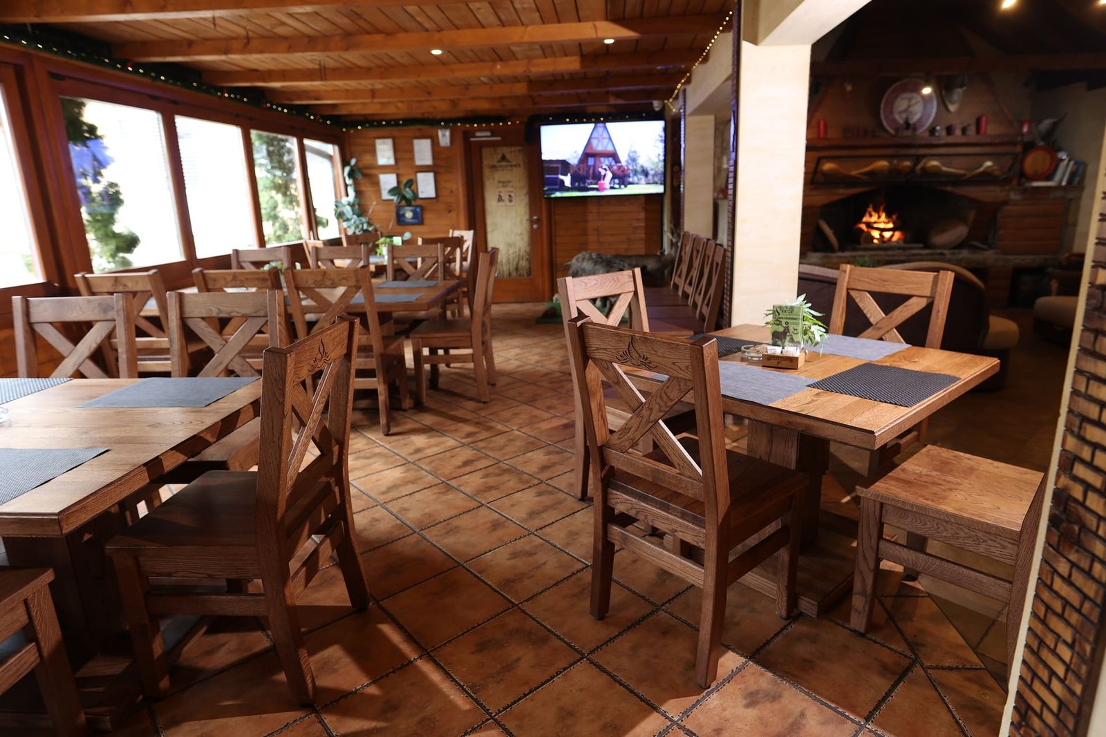 Restoran Sisevac