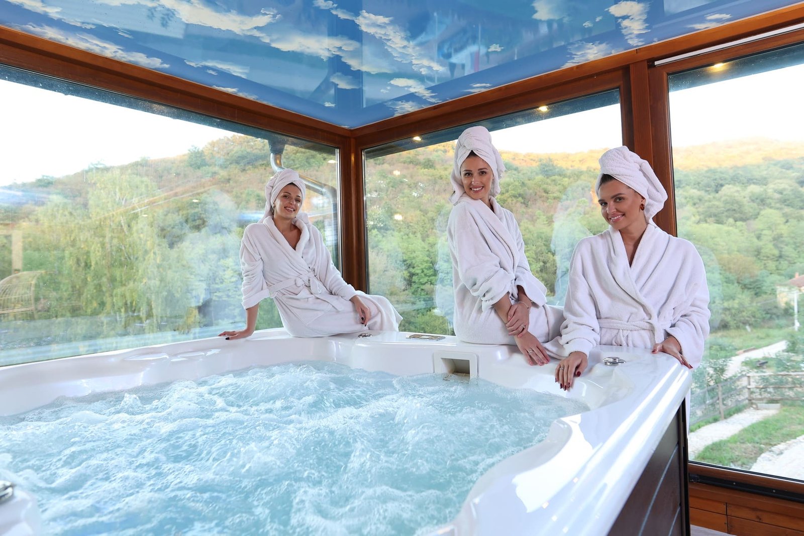 Jacuzzi