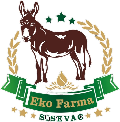 Eko Farma Sisevac — magareća farma